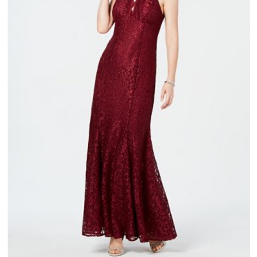 Evening Ball gown
